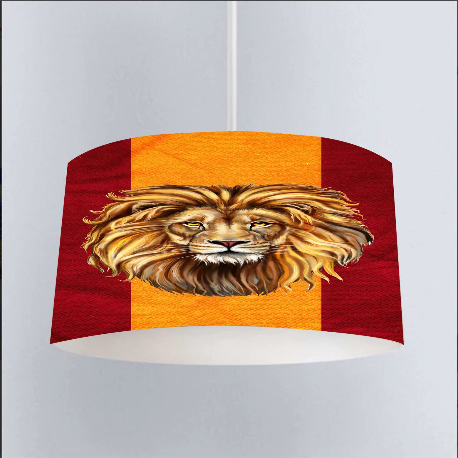 ASLAN AVİZE