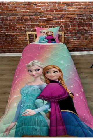 ELSA ANNA GÖKKUŞAĞI YORGAN