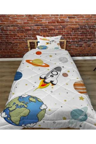 ROKET YORGAN SETİ