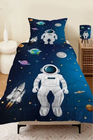 ASTRONOT YORGAN SETİ