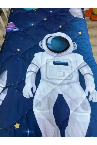 ASTRONOT YORGAN SETİ