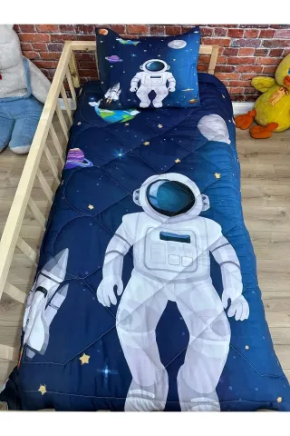 ASTRONOT YORGAN SETİ