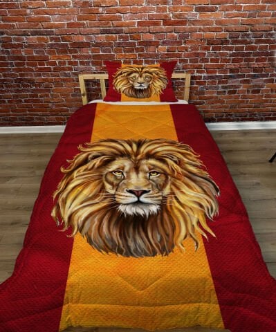 ASLAN YORGAN SETİ