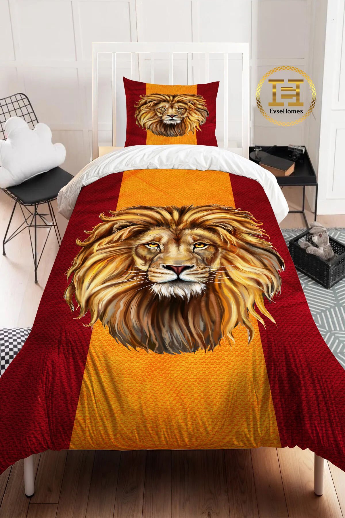 ASLAN NEVRESİM TAKIMI