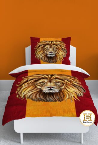 ASLAN NEVRESİM TAKIMI