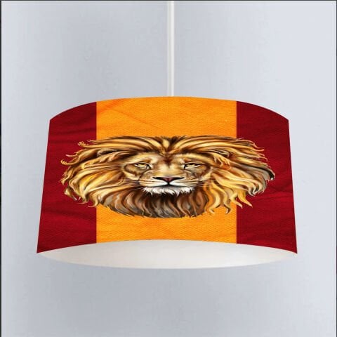 ASLAN AVİZE