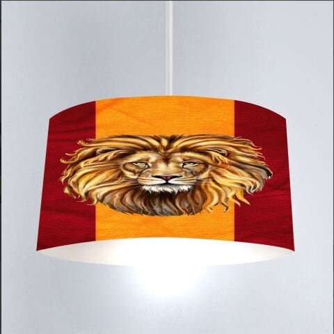 ASLAN AVİZE