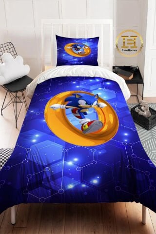 SONIC NEVRESİM TAKIM