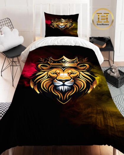 ASLAN DİJİTAL BASKI NEVRESİM TAKIMI