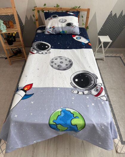 UZAY ASTRONOT NEVRESİM TAKIMI