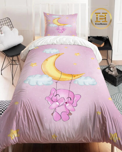 AYDA SALLANAN Fİ PEMBE NEVRESİM TAKIMI