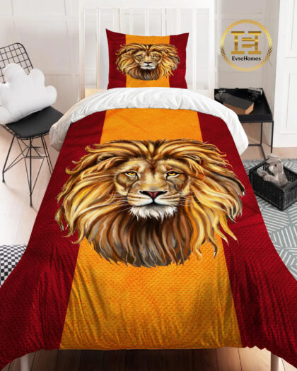 ASLAN NEVRESİM TAKIMI