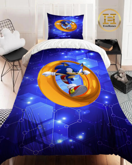 SONIC NEVRESİM TAKIMI