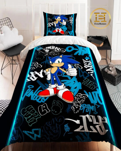 SONIC NEON NEVRESİM TAKIMI