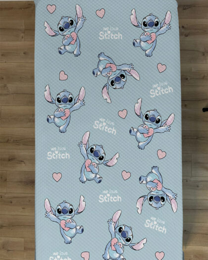 Stich Su Yeşili PİKE TAKIMI